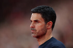 Arteta fumes at ‘unacceptable’ penalty decision as Arsenal beat Sunderland