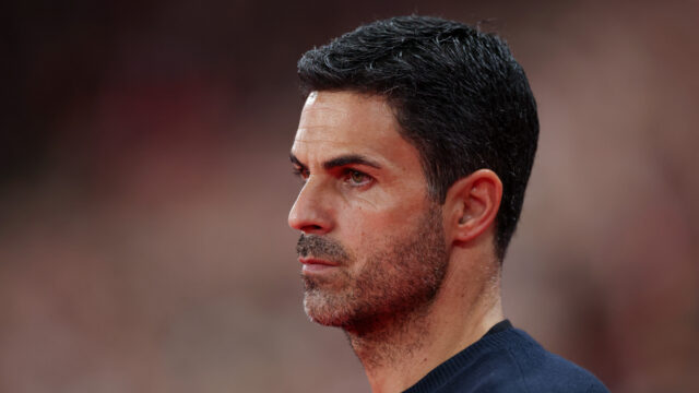 Arteta fumes at ‘unacceptable’ penalty decision as Arsenal beat Sunderland