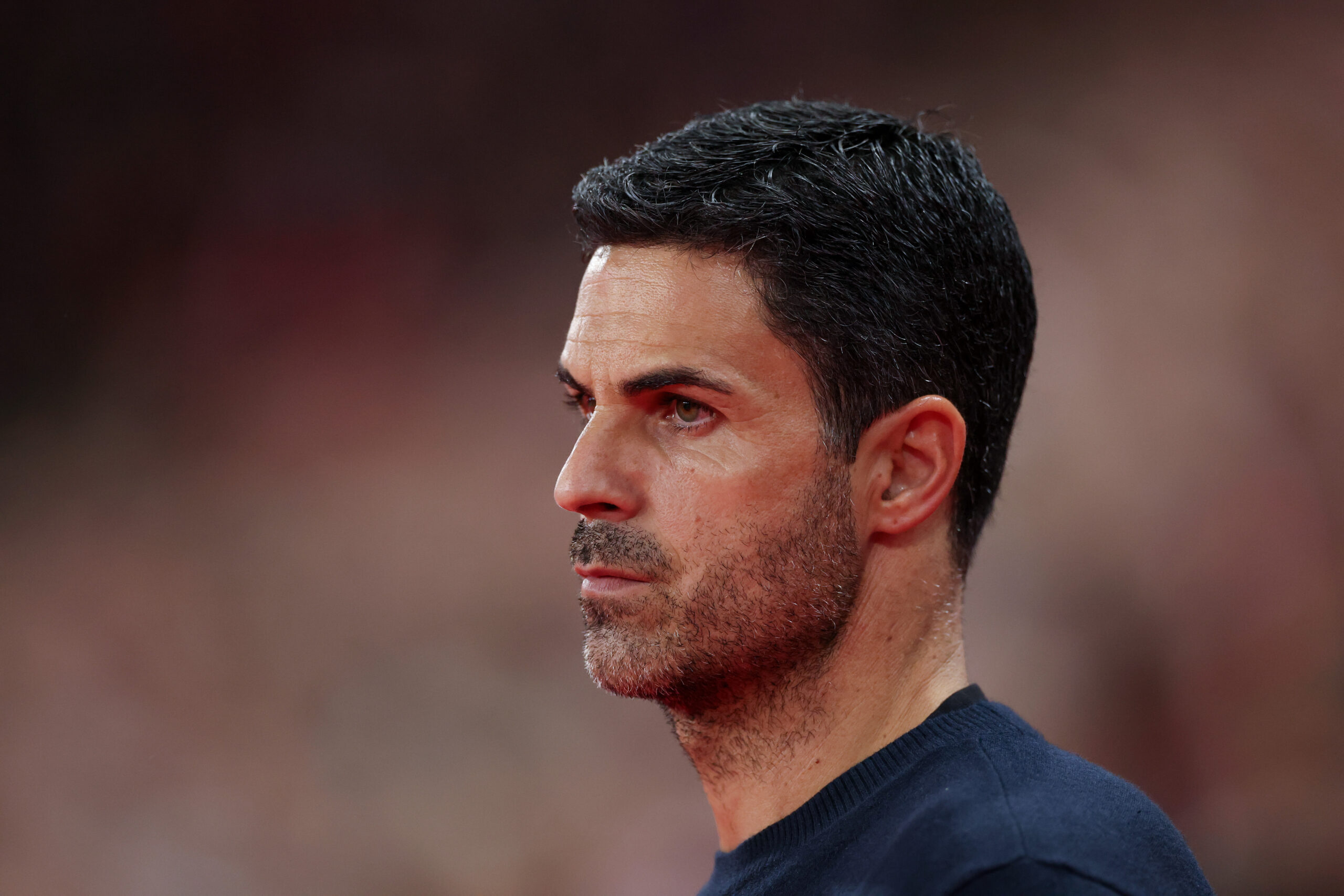 Arteta fumes at ‘unacceptable’ penalty decision as Arsenal beat Sunderland