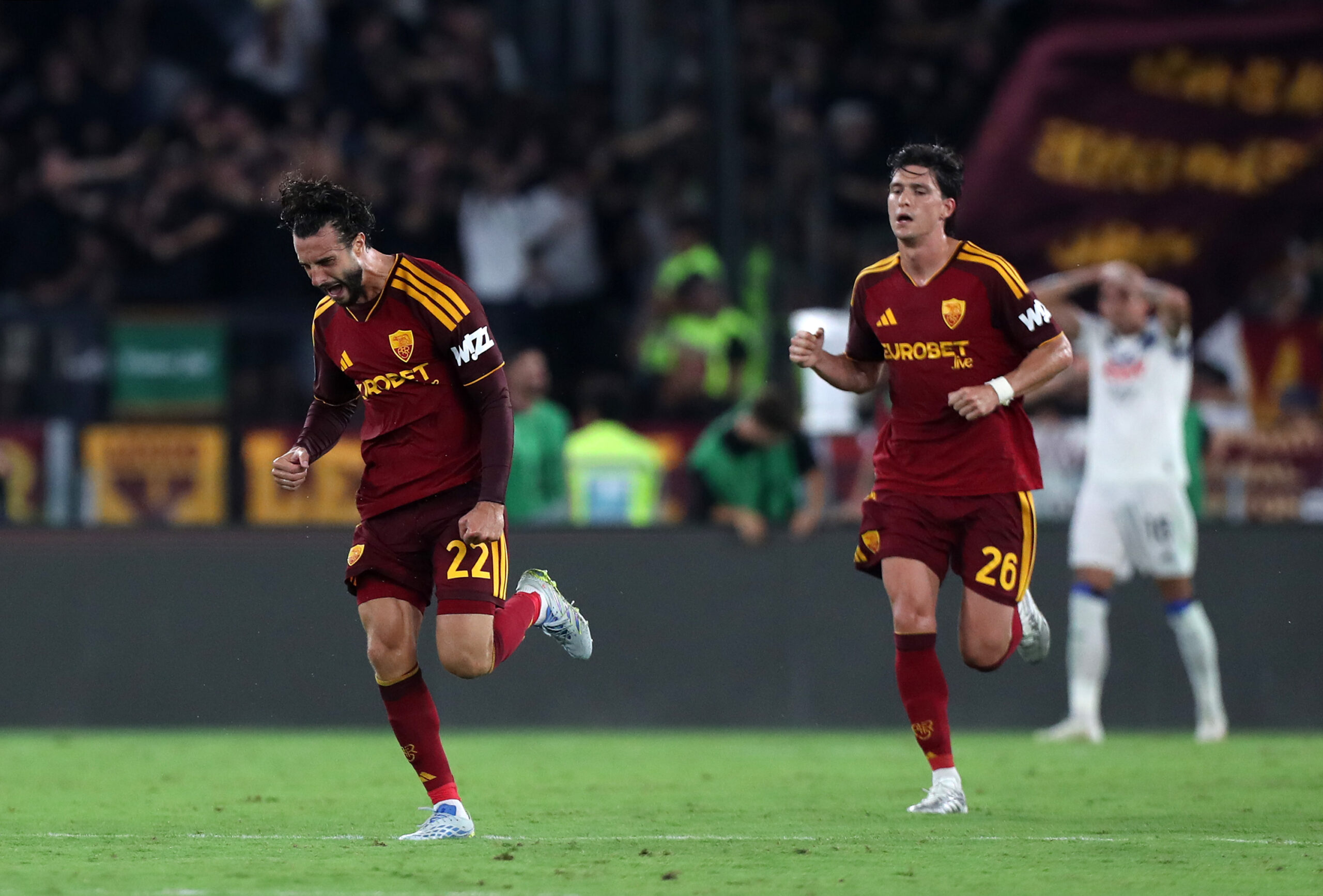 Fenerbahçe vs AS Roma – Match preview and team news