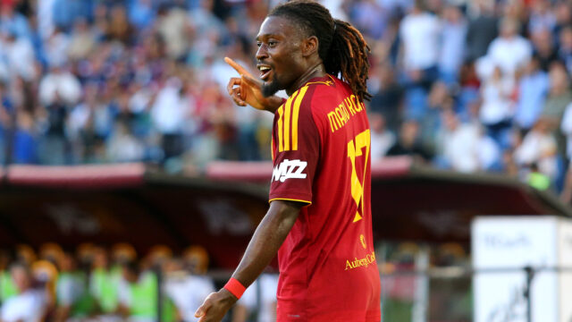 Chelsea face fresh obstacle in pursuit of Roma midfielder Manu Koné
