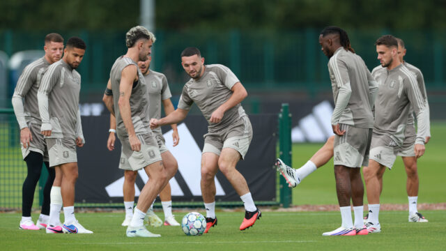 Club Brugge vs Aston Villa – Match preview and team news