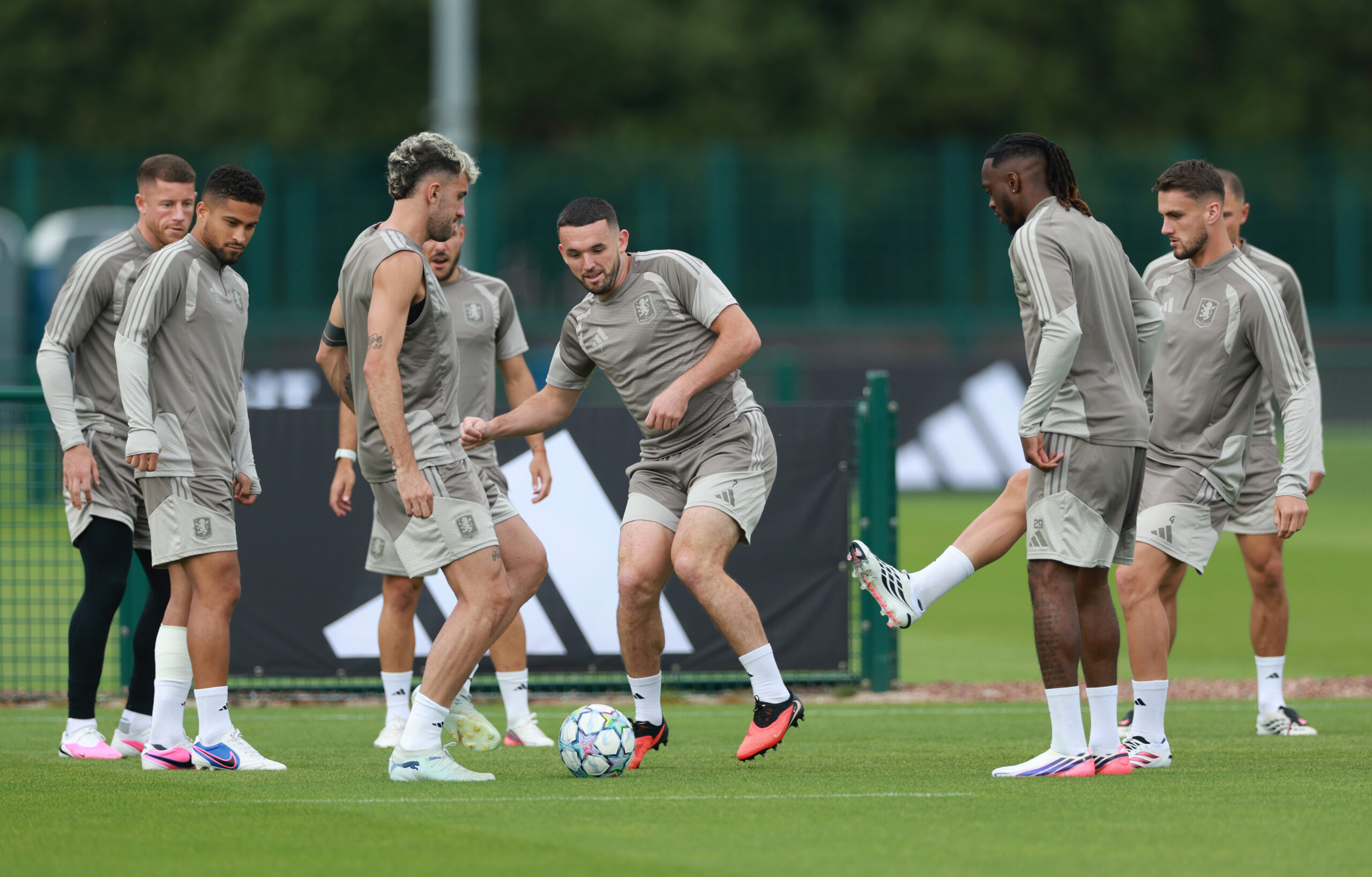 Club Brugge vs Aston Villa – Match preview and team news
