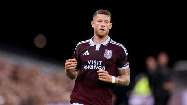 Aston Villa vs Nottingham Forest – Predicted lineup and team news