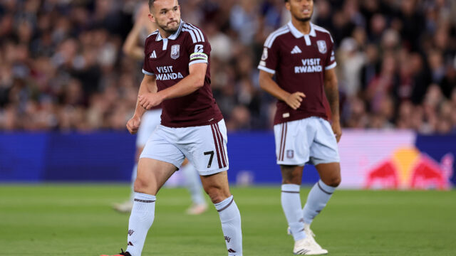 Aston Villa XI vs Hull City – Predicted lineup and team news