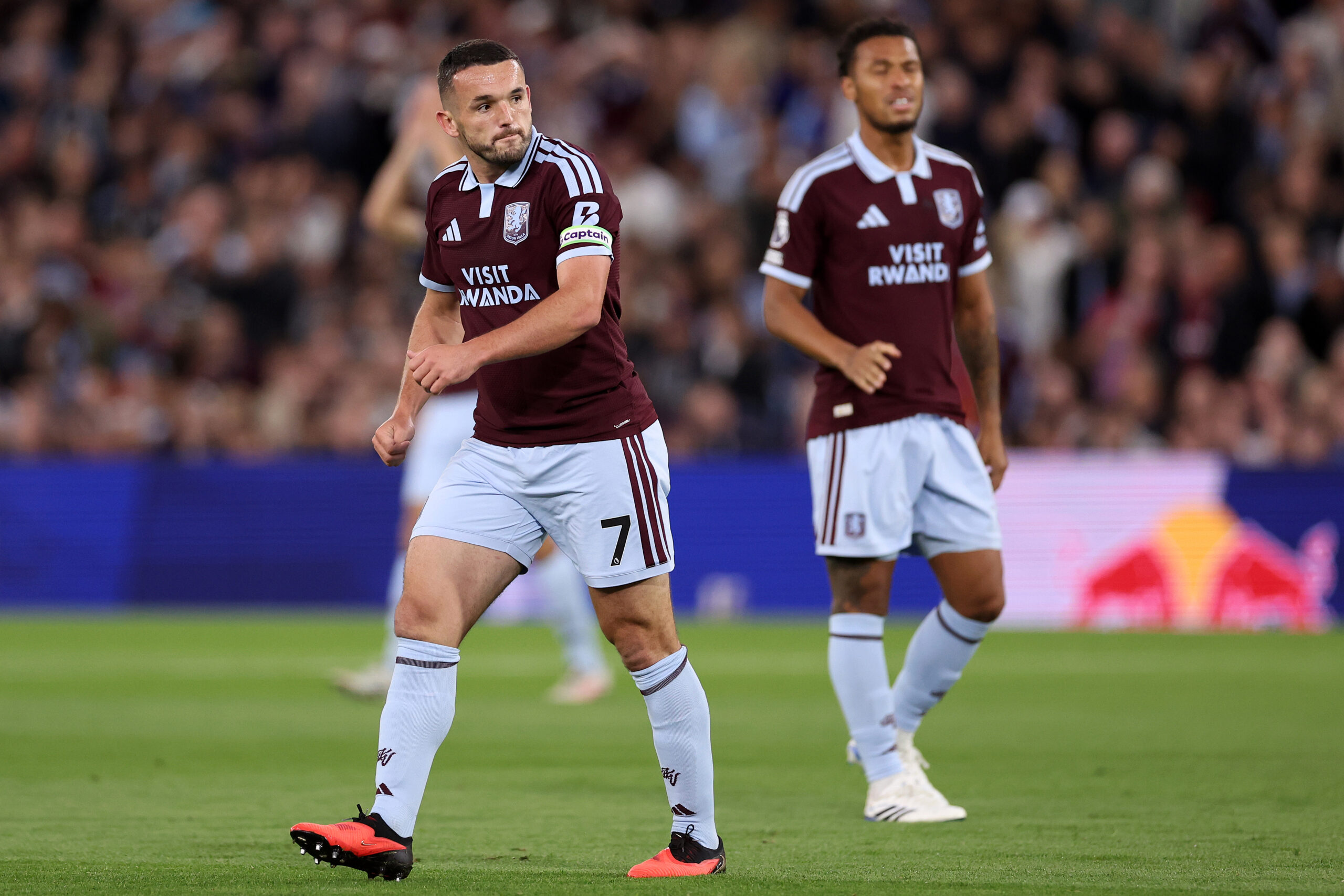 Aston Villa XI vs Hull City – Predicted lineup and team news