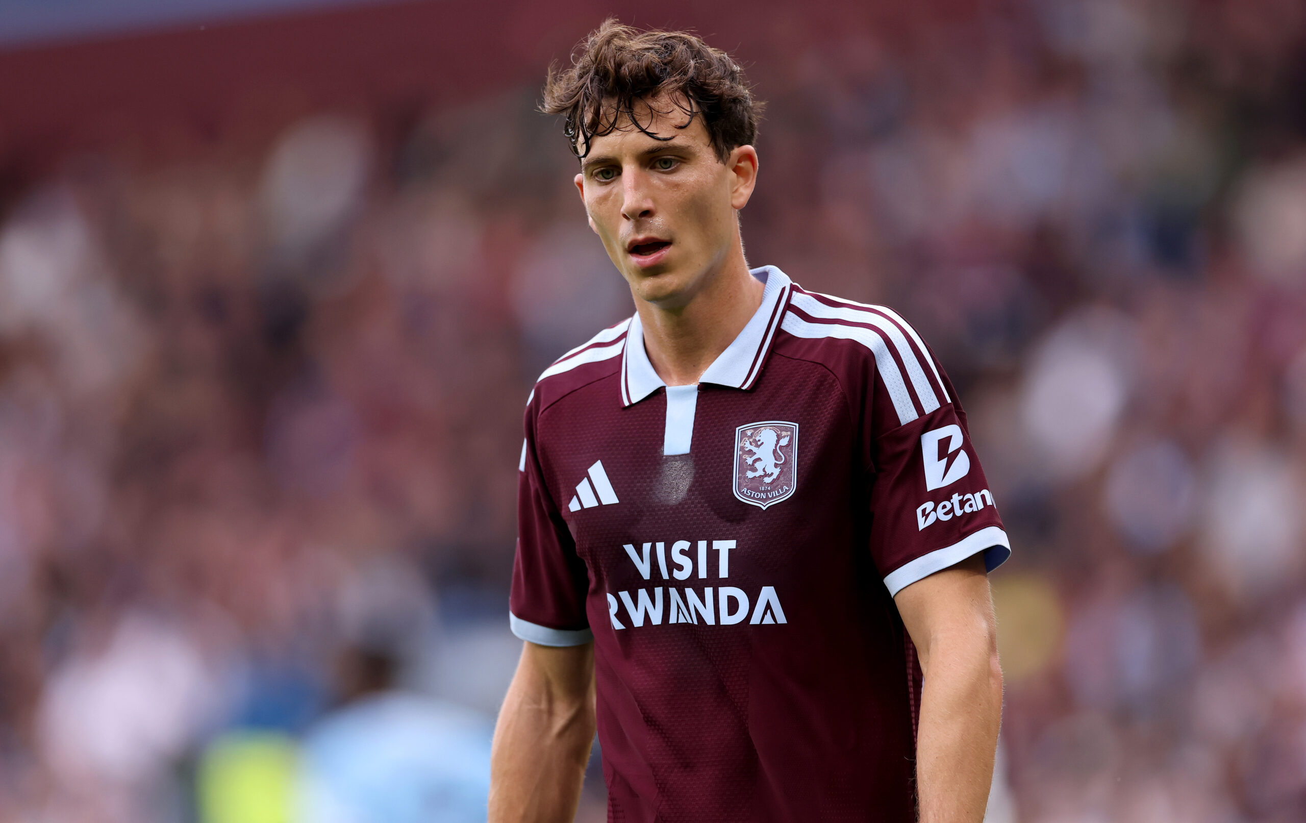 Aston Villa XI vs Coventry City – Predicted lineup and team news