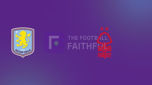 Aston Villa vs Nottingham Forest Prediction & Betting Tips – 12/09/2026