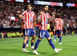 Atletico Madrid vs Real Madrid – Match preview and team news