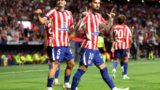 Atletico Madrid vs Real Madrid – Match preview and team news