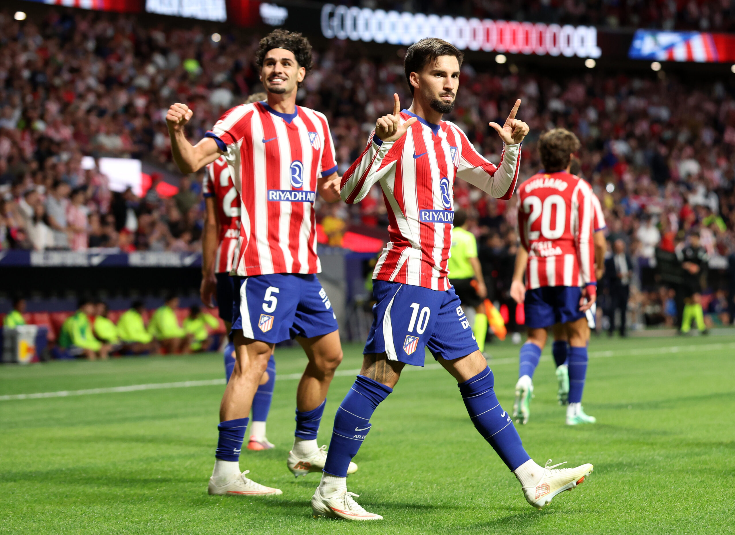 Atletico Madrid vs Real Madrid – Match preview and team news