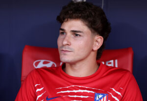 Arsenal alerted as Barcelona pull out of Julián Alvarez chase