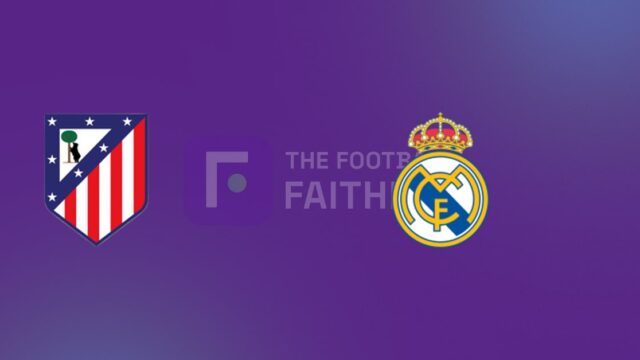 Atlético de Madrid vs Real Madrid Prediction & Betting Tips – 20/09/2026