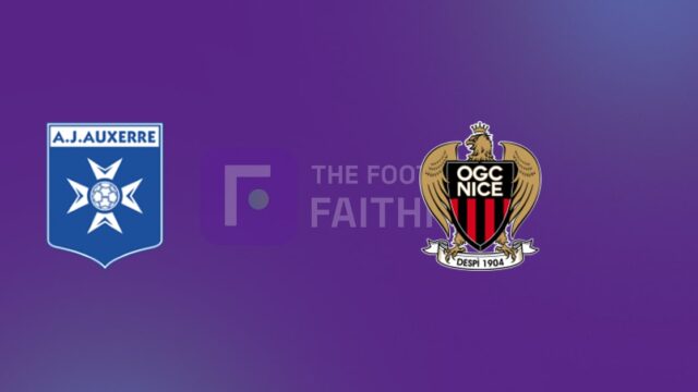 Auxerre vs Nice Prediction & Betting Tips – 12/09/2026