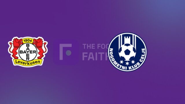 Bayer 04 Leverkusen vs Celje Prediction & Betting Tips – 16/09/2026