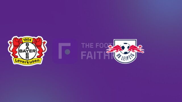 Bayer 04 Leverkusen vs RB Leipzig Prediction & Betting Tips – 20/09/2026