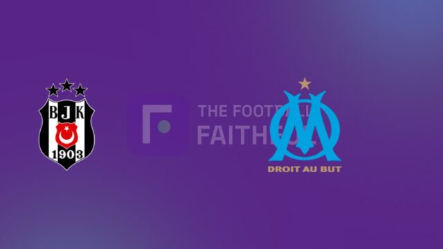 Beşiktaş vs Olympique Marseille Prediction & Betting Tips – 17/09/2026
