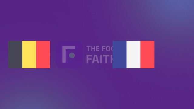 Belgium vs France Prediction & Betting Tips – 28/09/2026