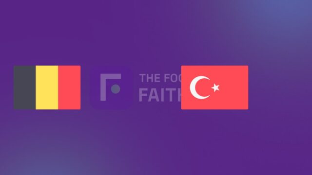 Belgium vs Türkiye Prediction & Betting Tips – 02/10/2026