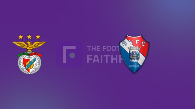 Benfica vs Gil Vicente Prediction & Betting Tips – 13/09/2026