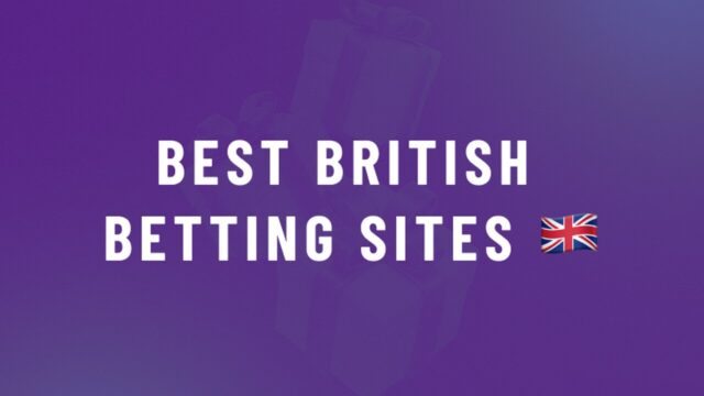 Best British Betting Sites – Best Bookmakers in October 2026