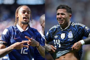 The biggest transfer fees ever paid by Premier League clubs