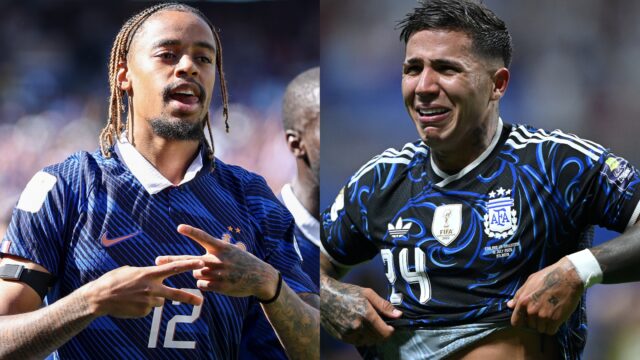 The biggest transfer fees ever paid by Premier League clubs