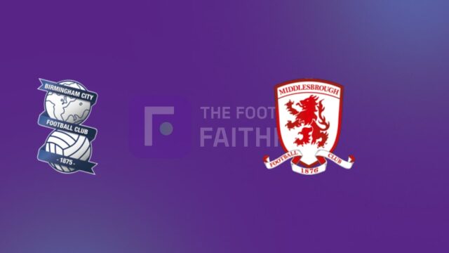 Birmingham City vs Middlesbrough Prediction & Betting Tips – 19/09/2026