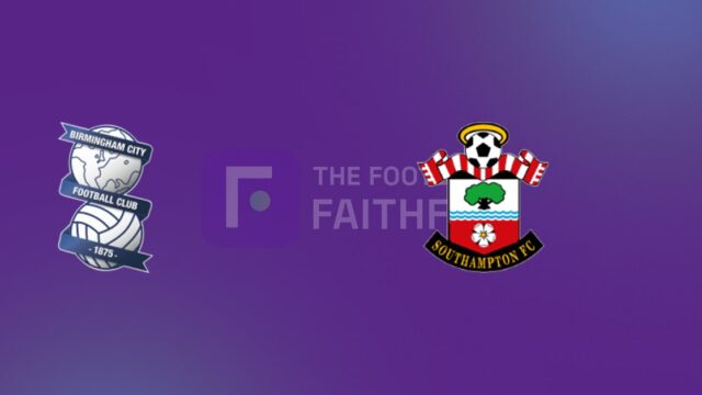 Birmingham City vs Southampton Prediction & Betting Tips – 01/09/2026