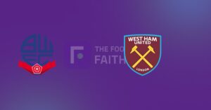 Bolton Wanderers vs West Ham United Prediction & Betting Tips – 08/09/2026