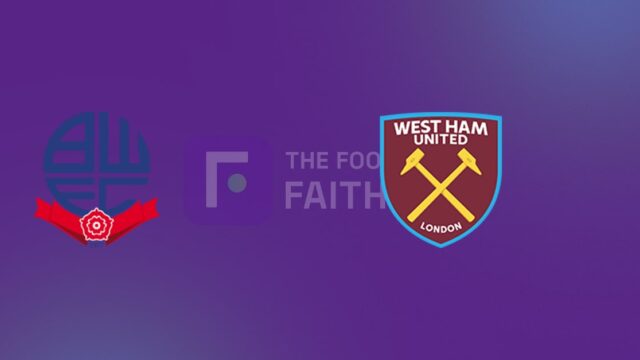 Bolton Wanderers vs West Ham United Prediction & Betting Tips – 08/09/2026