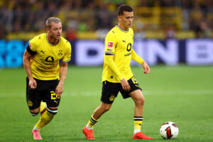 Borussia Dortmund XI vs HEBC Hamburg – Predicted lineup and team news