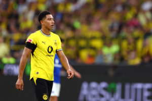 HEBC Hamburg vs Borussia Dortmund – Match preview and team news