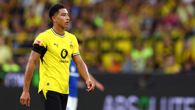HEBC Hamburg vs Borussia Dortmund – Match preview and team news