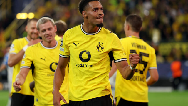 Borussia Dortmund vs Paderborn – Predicted lineup and team news