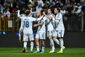 Italy vs Belgium – Predicted lineup and team news