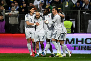 Italy vs Belgium – Match preview and team news