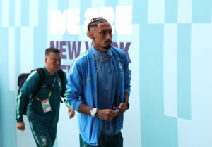 Australia vs Brazil – Match preview and team news