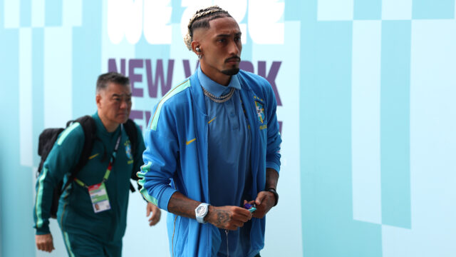 Australia vs Brazil – Match preview and team news
