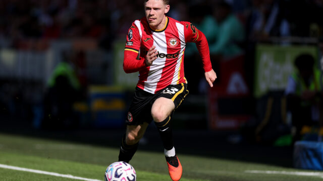 Brentford XI vs Reading – Predicted lineup and team news