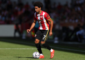 Brentford vs Chelsea – Predicted lineup and team news