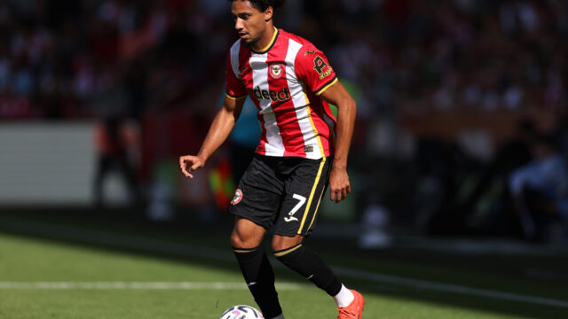 Brentford vs Chelsea – Predicted lineup and team news