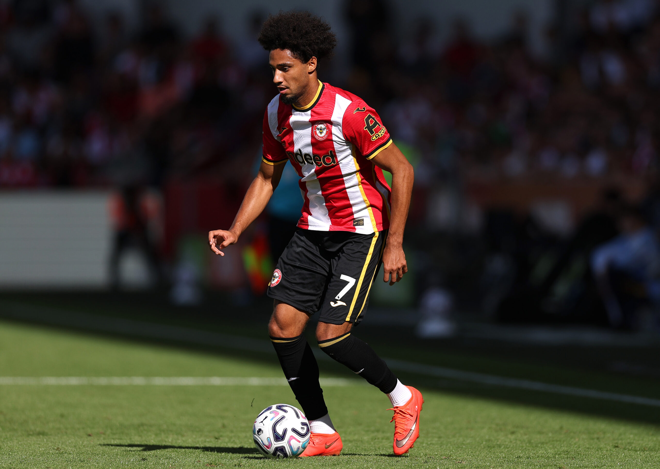 Brentford vs Chelsea – Predicted lineup and team news