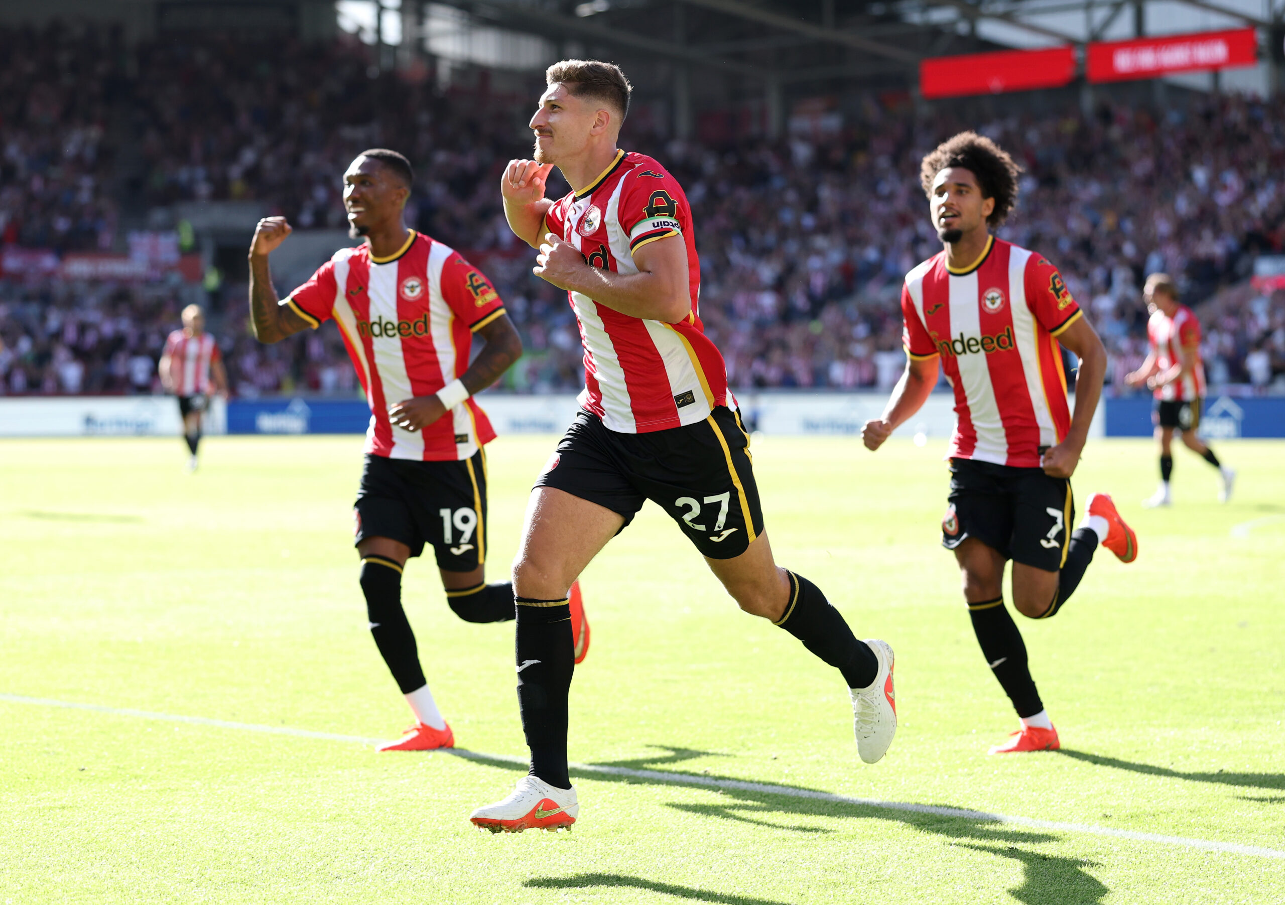 Brentford vs Chelsea – Match preview and team news