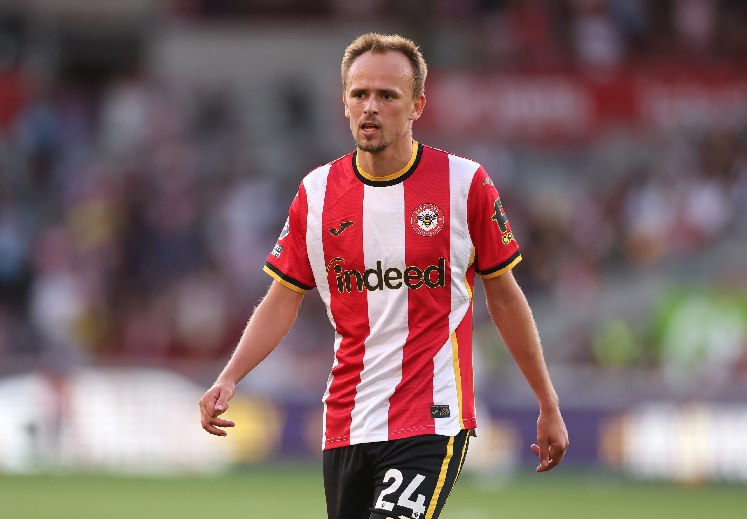 Brentford vs Sunderland – Predicted lineup and team news