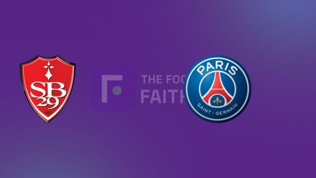 Brest vs Paris Saint Germain Prediction & Betting Tips – 13/09/2026