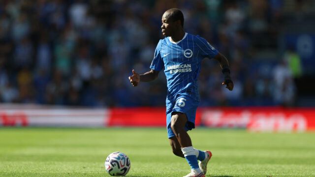Brighton XI vs Manchester United – Predicted lineup and team news