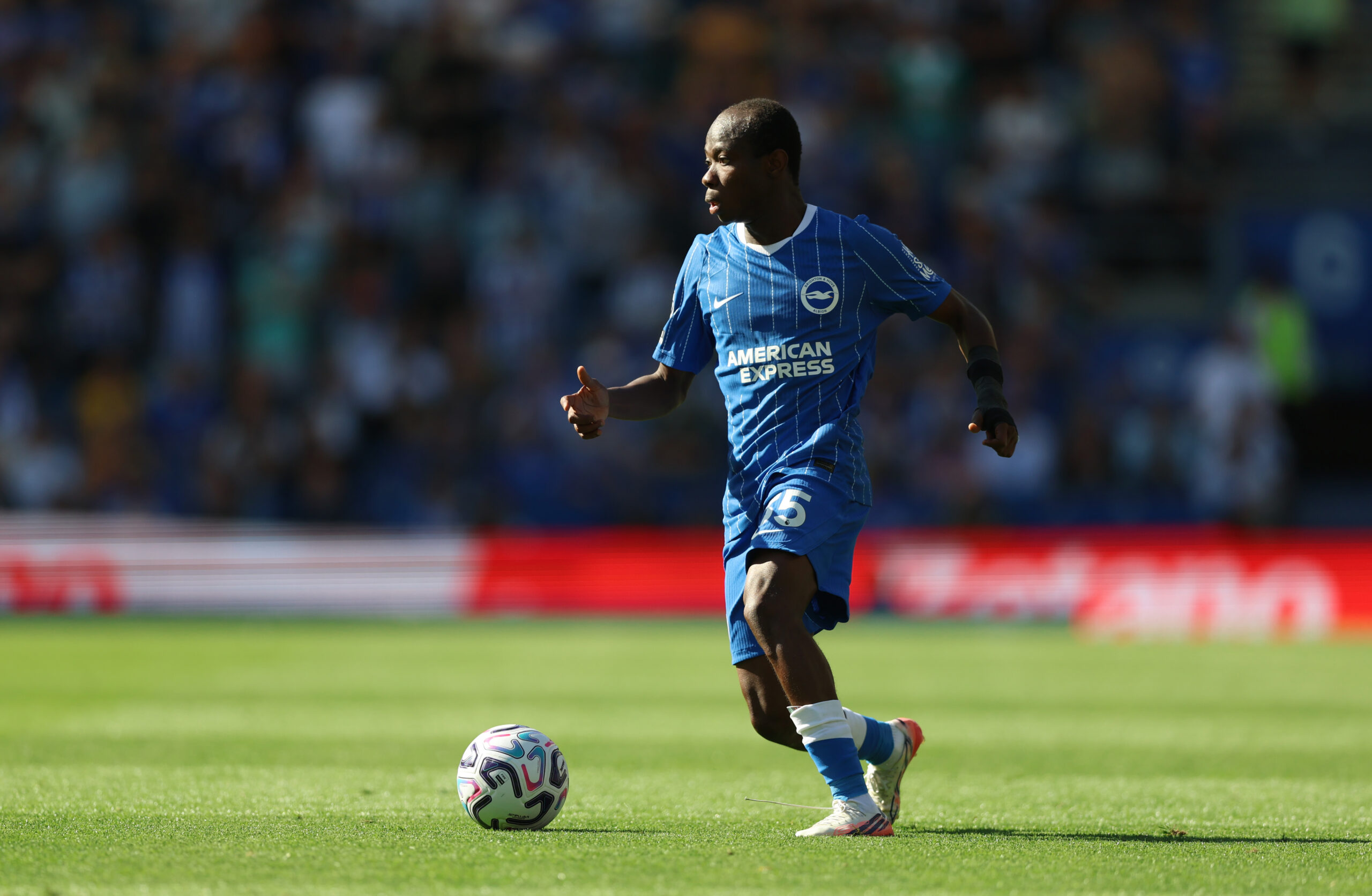 Brighton XI vs Manchester United – Predicted lineup and team news