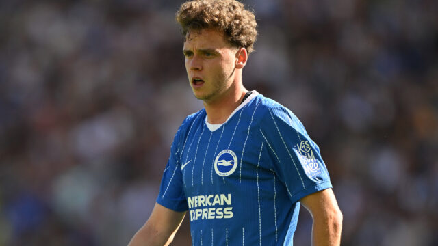Brighton XI vs Coventry City – Predicted lineup and team news