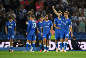 Brighton vs Leeds United – Match preview and team news